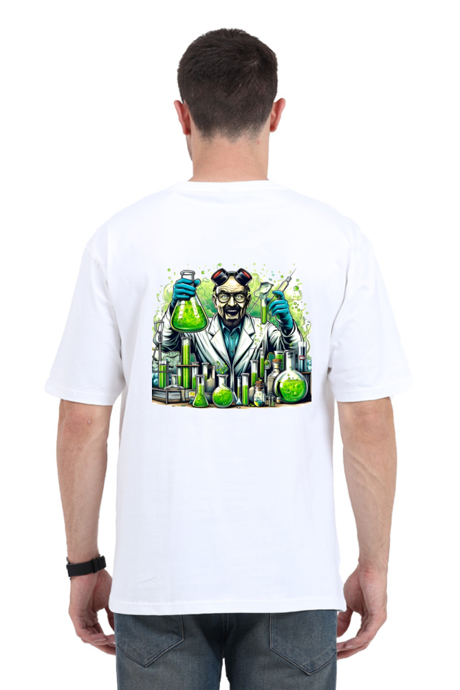 Breaking Bad - Oversized Classic Unisex T-shirt