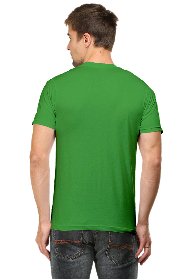 Cricket Cheaper Than Therapy - Round Neck Half Sleeve Classic T-shirt