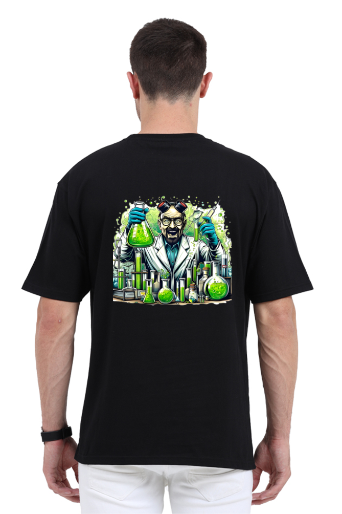 Breaking Bad - Oversized Classic Unisex T-shirt