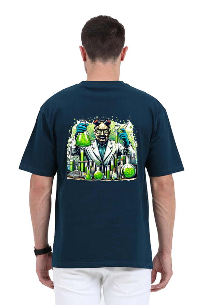 Breaking Bad - Oversized Classic Unisex T-shirt