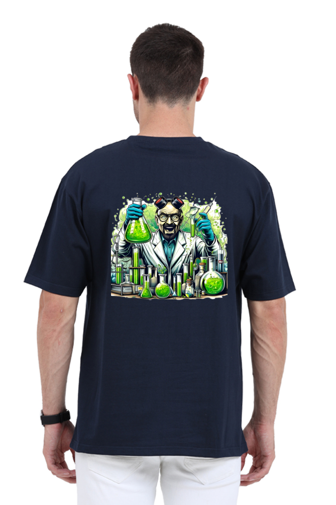 Breaking Bad - Oversized Classic Unisex T-shirt