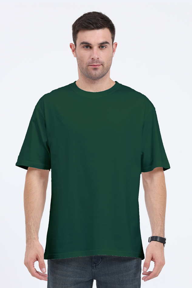 Tukur Tukur Kia Dekhe Ho? - PK - Oversized Classic Unisex T-shirt